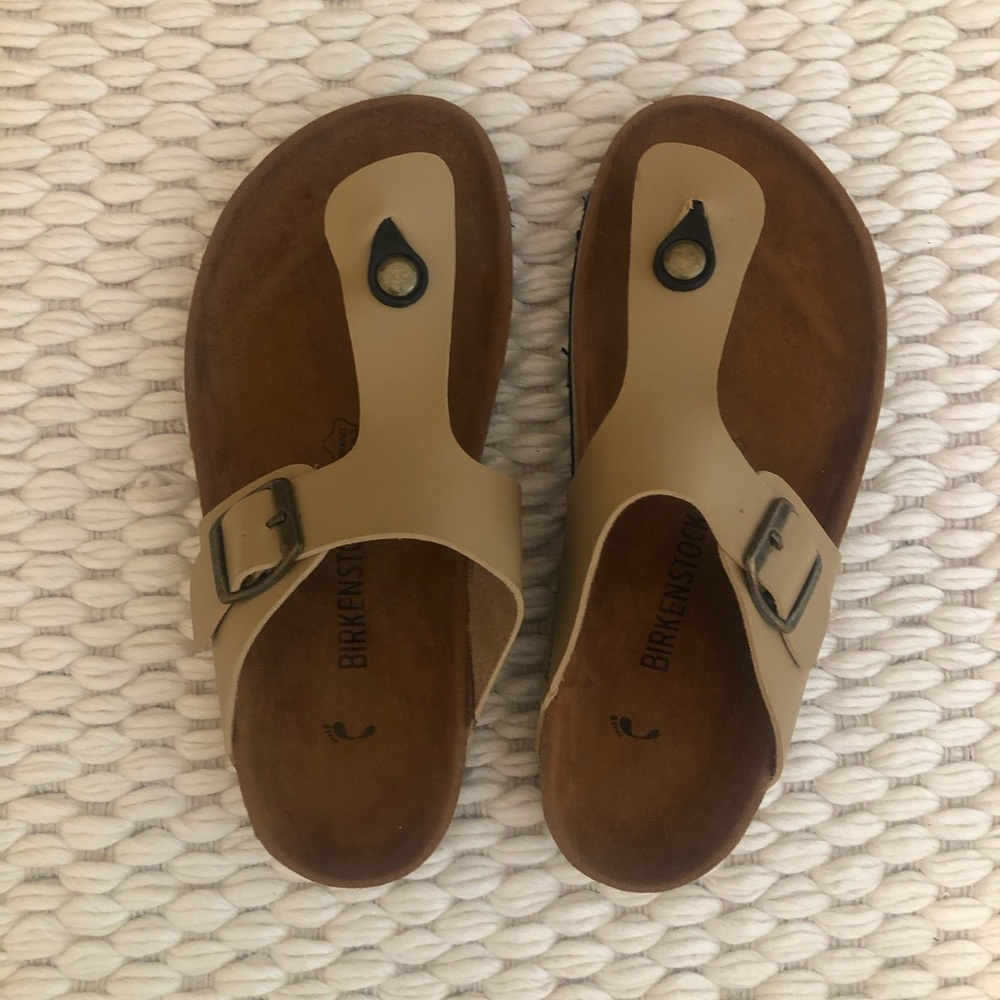 Birkenstock’s